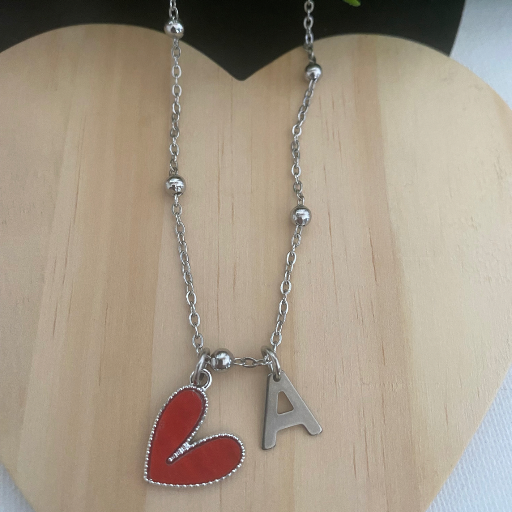 COLLAR ARMONIA ACERO