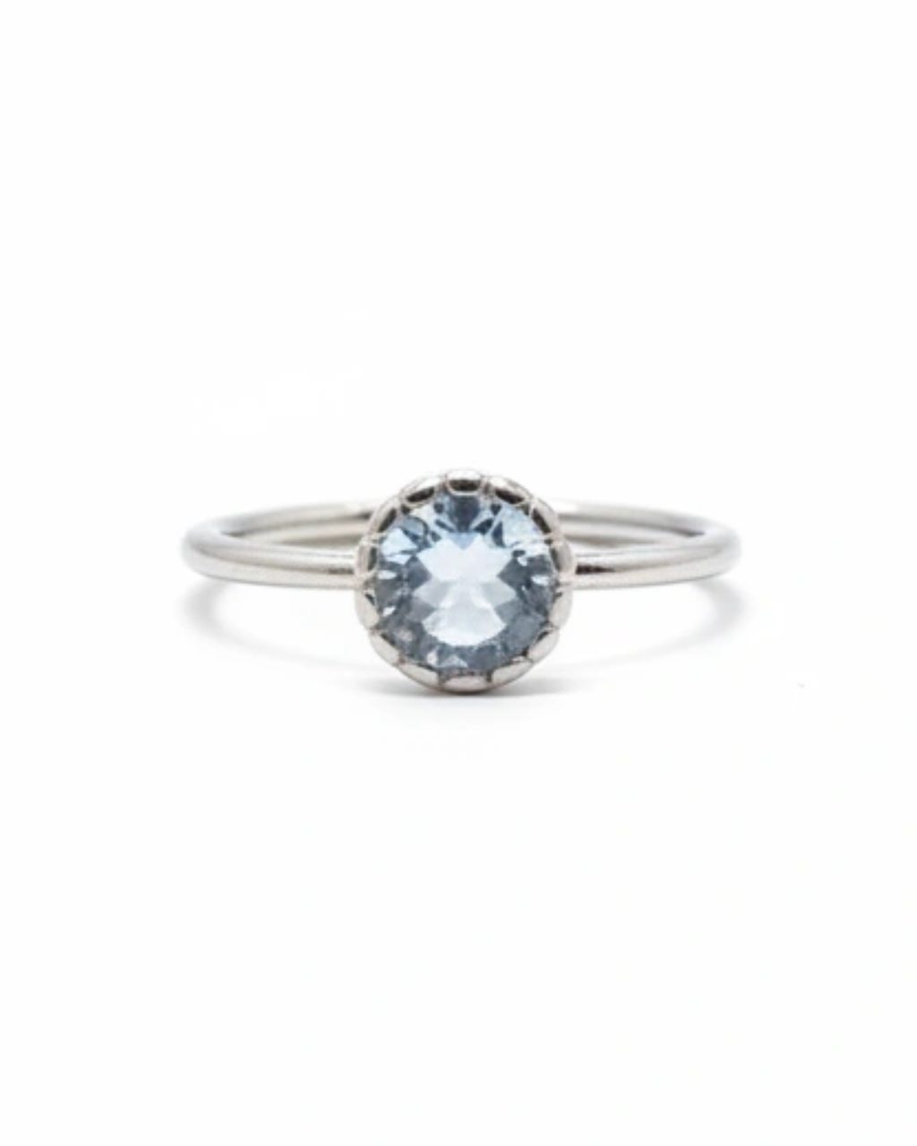 ANILLO SKY BLUE