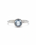 ANILLO SKY BLUE
