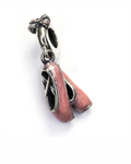 CHARM BAILARINAS PLATA DE LEY