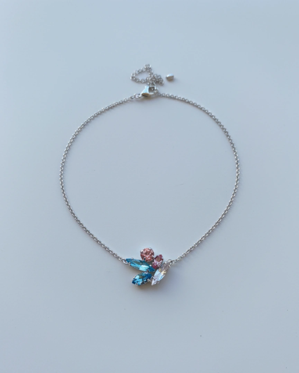 GARGANTILLA AURORA SERENA