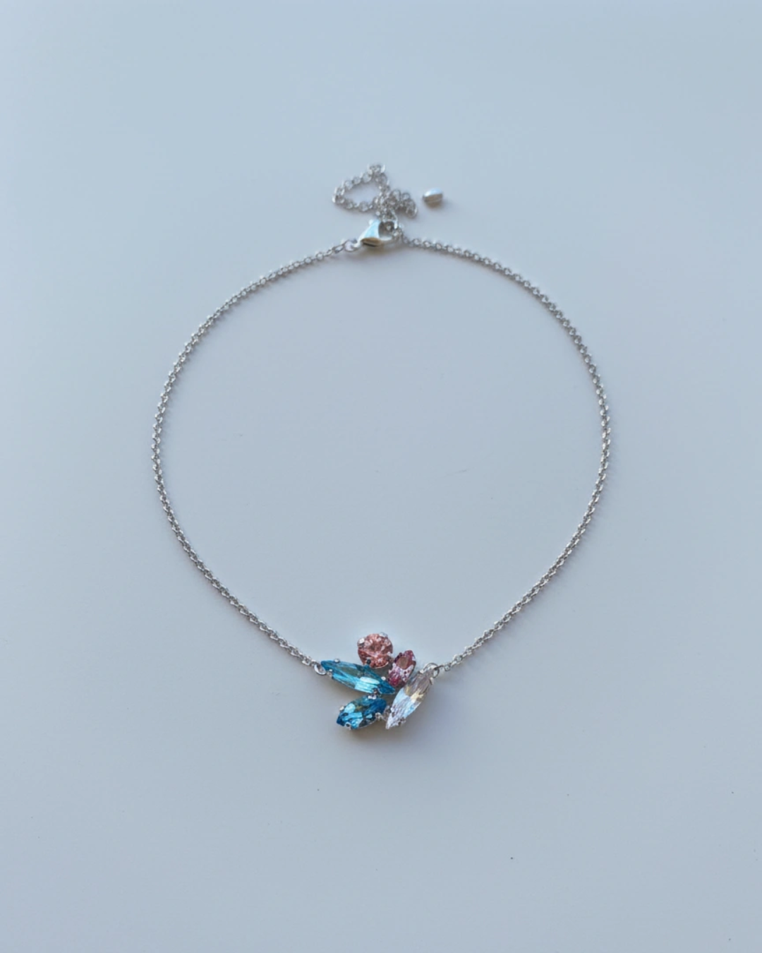 GARGANTILLA AURORA SERENA