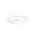 PULSERA LÍNEA PLATA