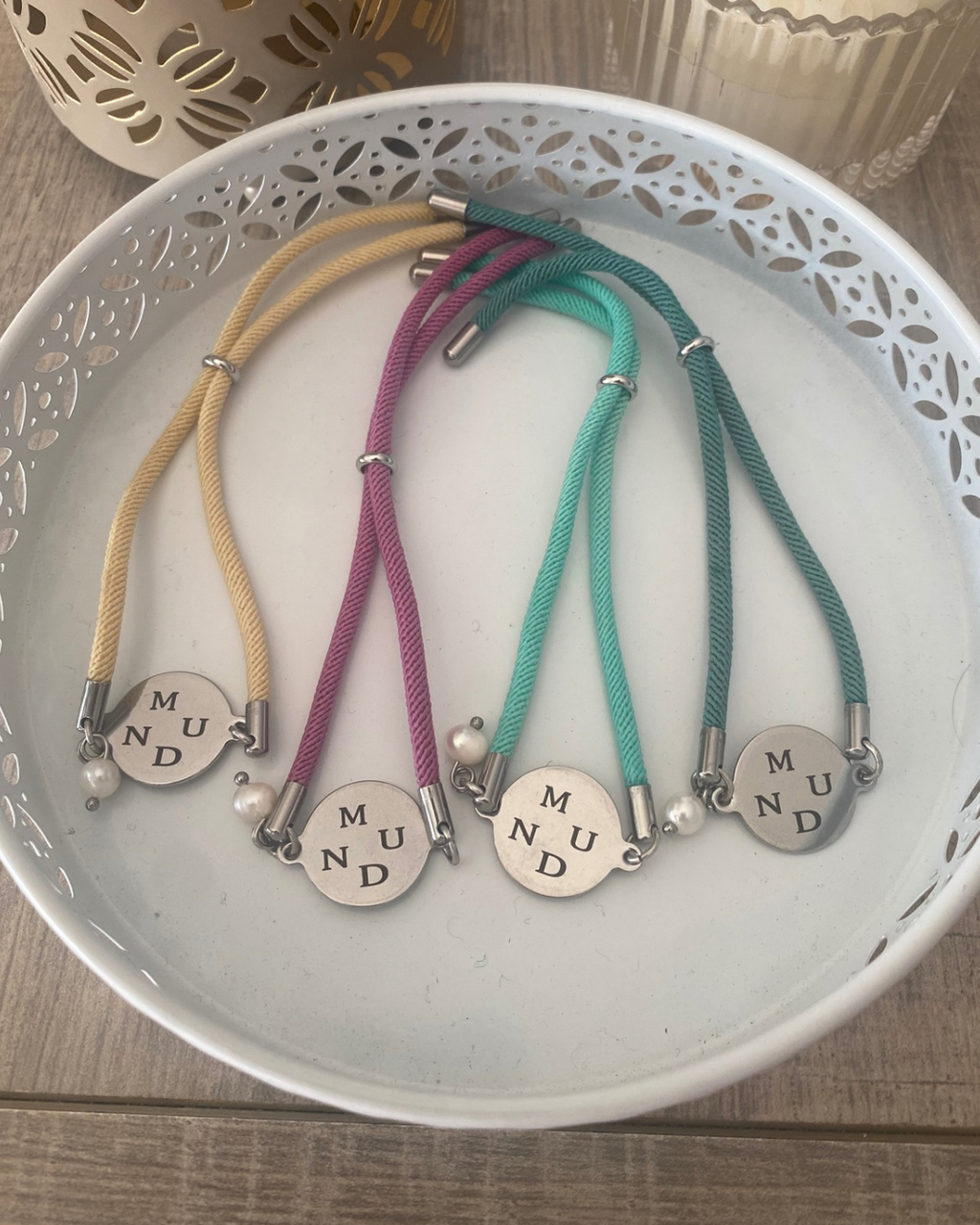 PULSERA RUSIA ACERO