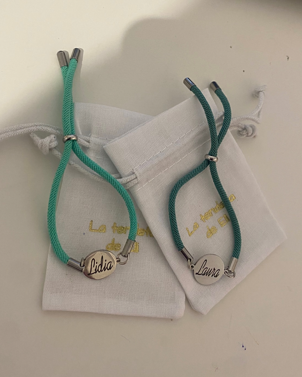 PULSERA RUSIA ACERO