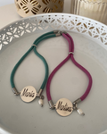 PULSERA RUSIA ACERO
