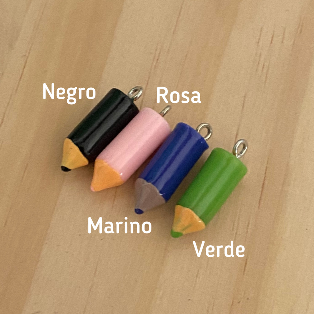 PULSERA TEACHER BAÑO PLATA