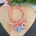 PULSERA TIMBAL
