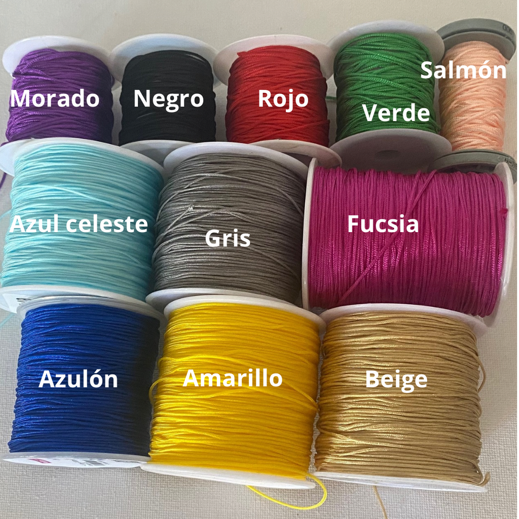 PULSERA LUCIA