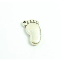 CHARM BASE PIE BAÑO PLATA